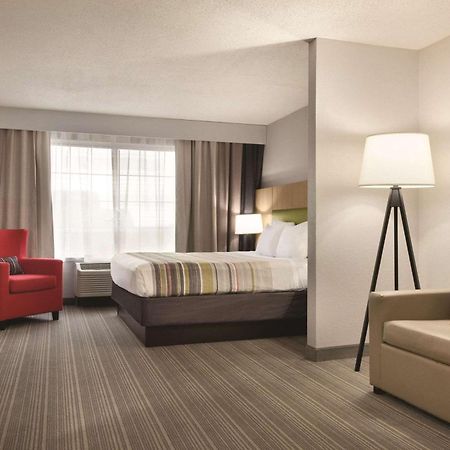 Country Inn & Suites By Radisson, Merrillville, In Exteriör bild
