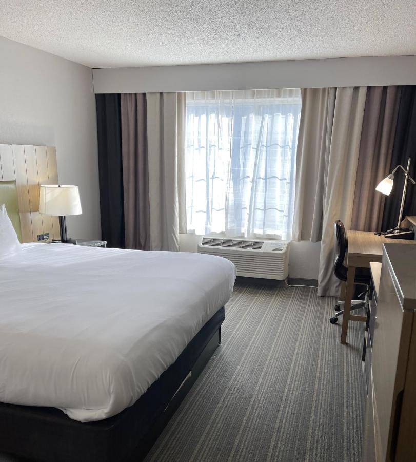 Country Inn & Suites By Radisson, Merrillville, In Exteriör bild
