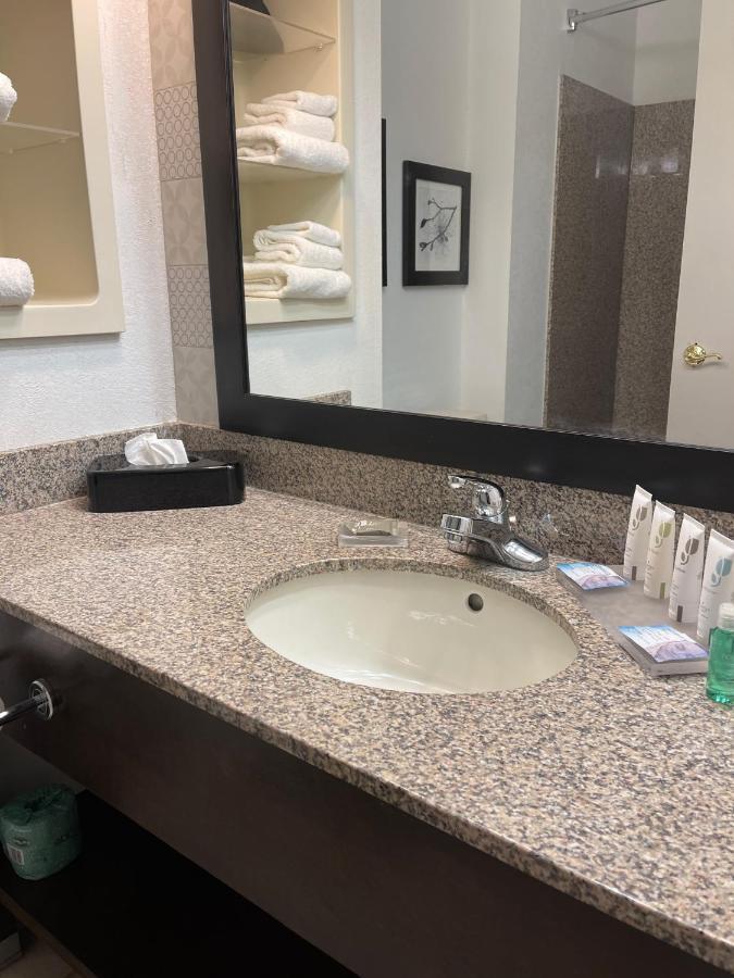 Country Inn & Suites By Radisson, Merrillville, In Exteriör bild