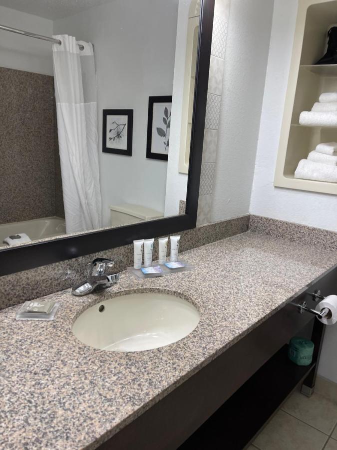 Country Inn & Suites By Radisson, Merrillville, In Exteriör bild