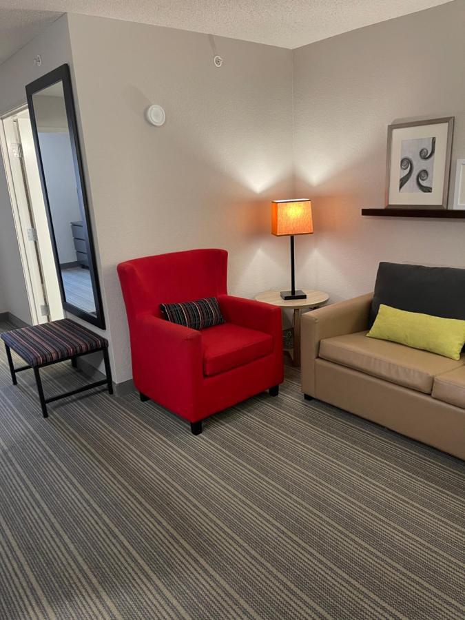 Country Inn & Suites By Radisson, Merrillville, In Exteriör bild