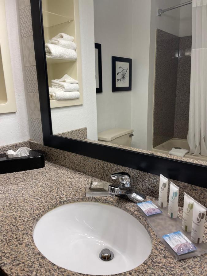 Country Inn & Suites By Radisson, Merrillville, In Exteriör bild