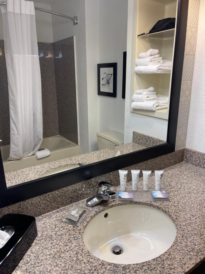 Country Inn & Suites By Radisson, Merrillville, In Exteriör bild