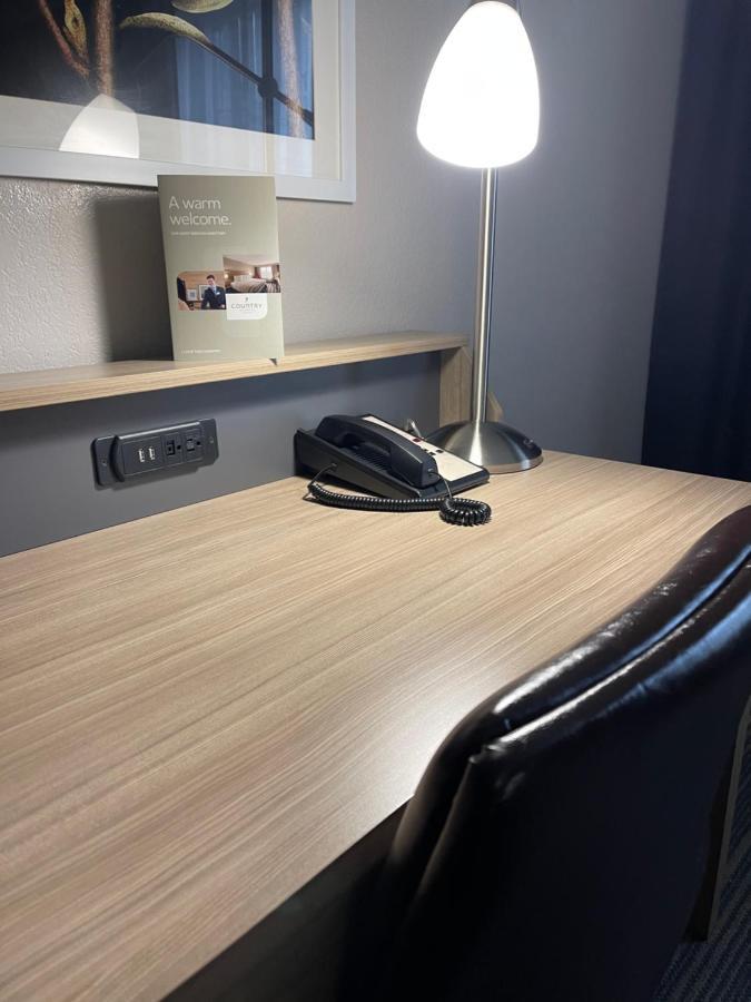 Country Inn & Suites By Radisson, Merrillville, In Exteriör bild