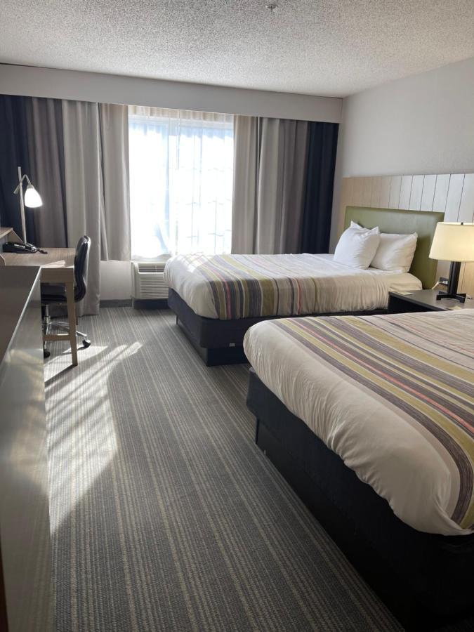 Country Inn & Suites By Radisson, Merrillville, In Exteriör bild
