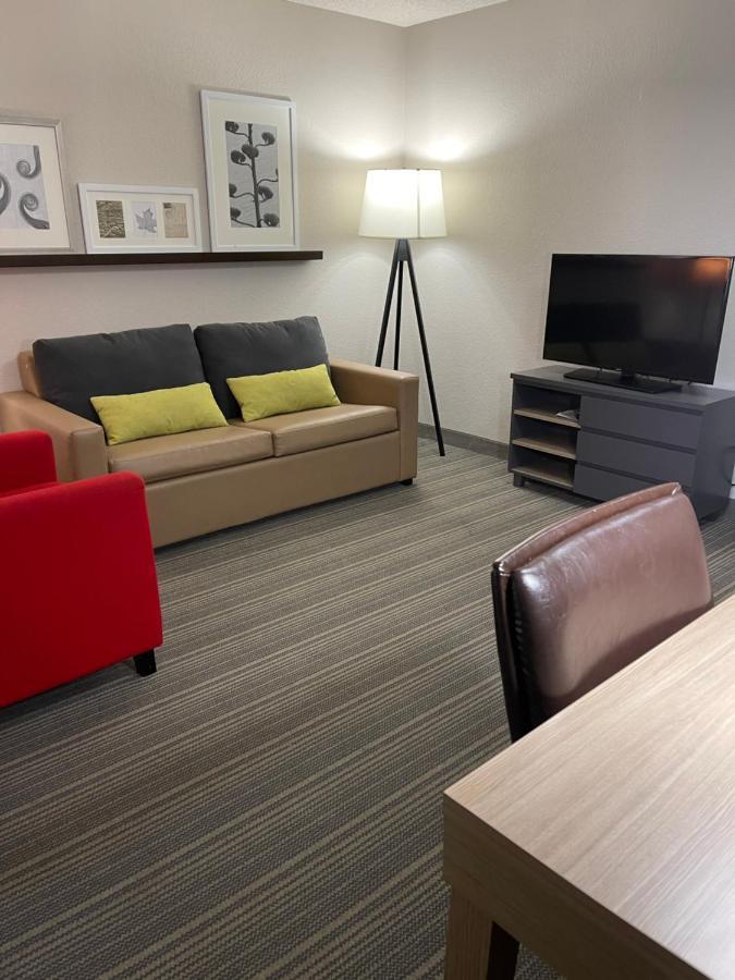 Country Inn & Suites By Radisson, Merrillville, In Exteriör bild