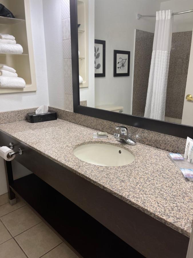 Country Inn & Suites By Radisson, Merrillville, In Exteriör bild