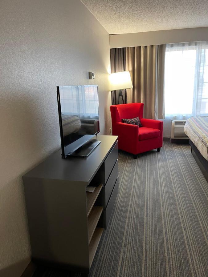 Country Inn & Suites By Radisson, Merrillville, In Exteriör bild
