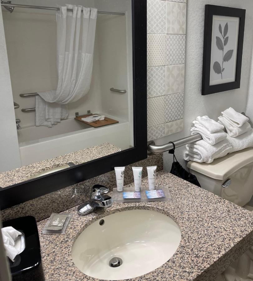Country Inn & Suites By Radisson, Merrillville, In Exteriör bild
