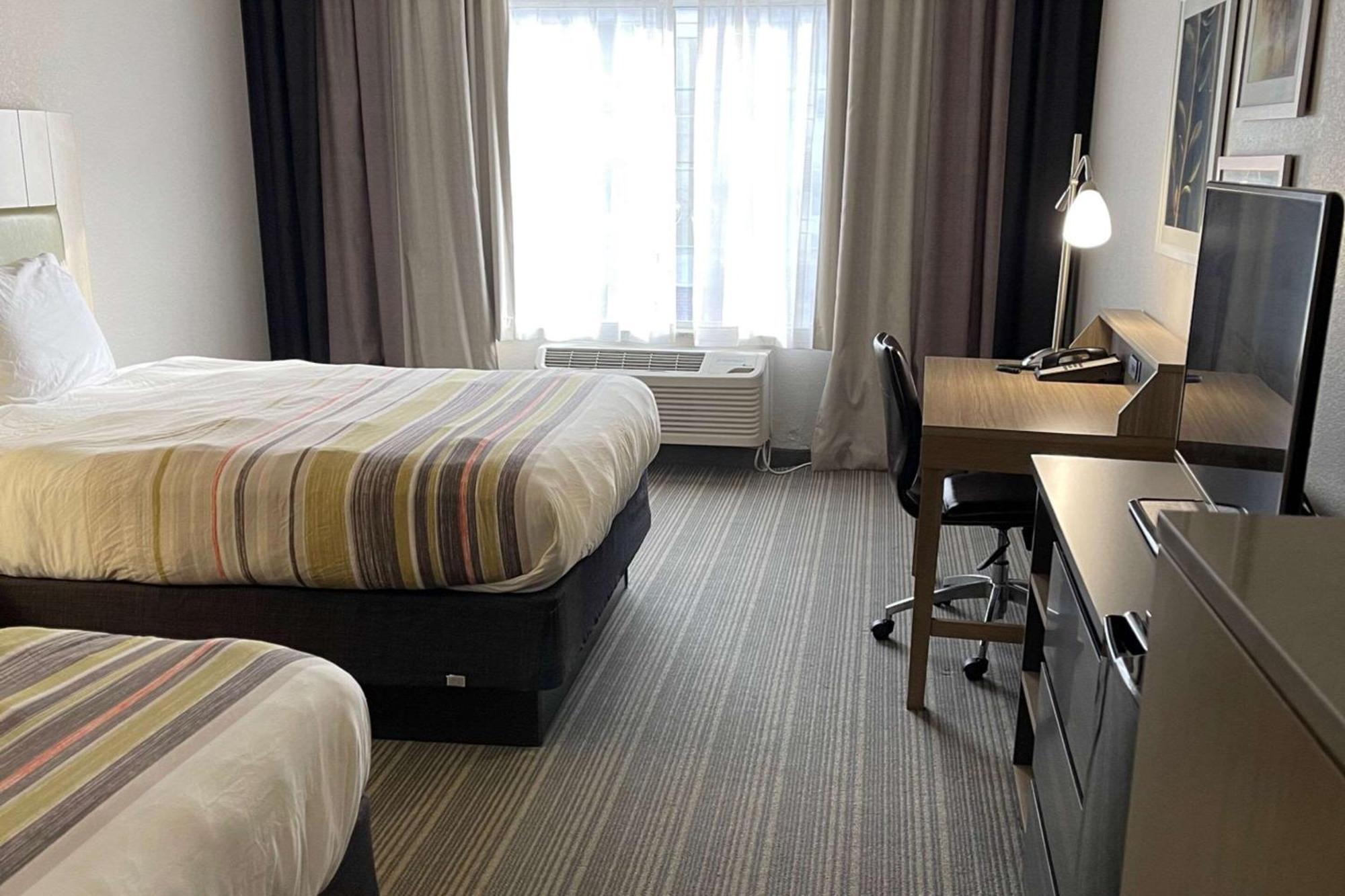 Country Inn & Suites By Radisson, Merrillville, In Exteriör bild