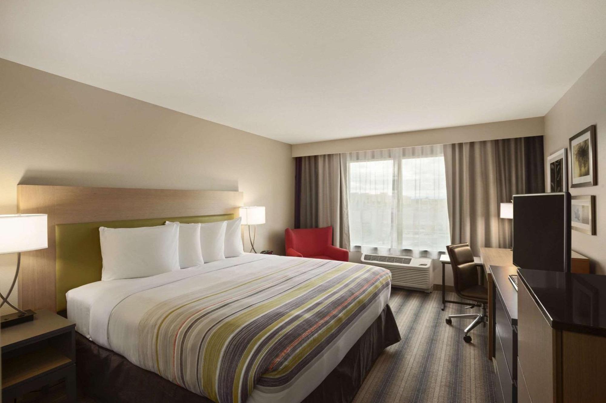Country Inn & Suites By Radisson, Merrillville, In Exteriör bild