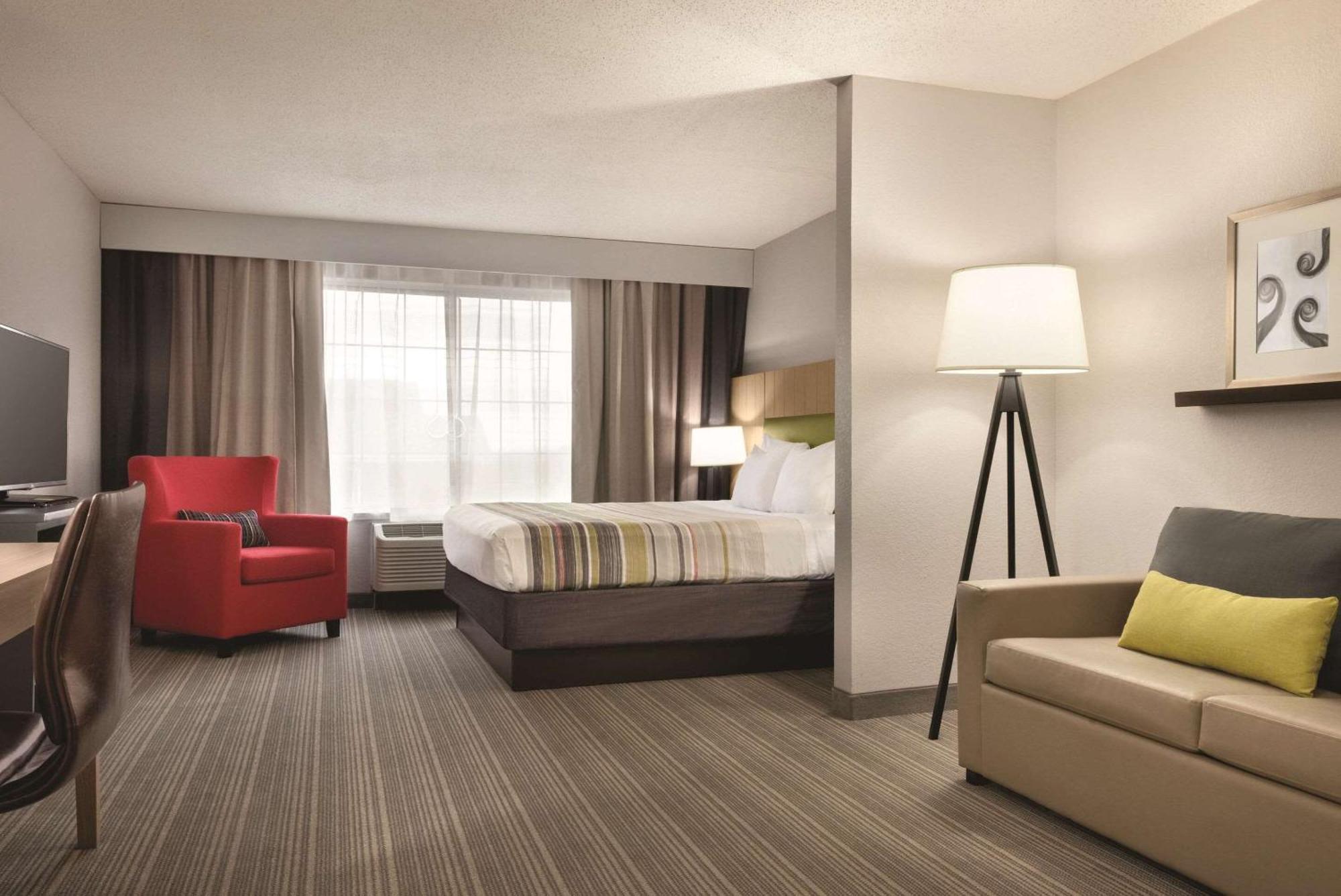 Country Inn & Suites By Radisson, Merrillville, In Exteriör bild