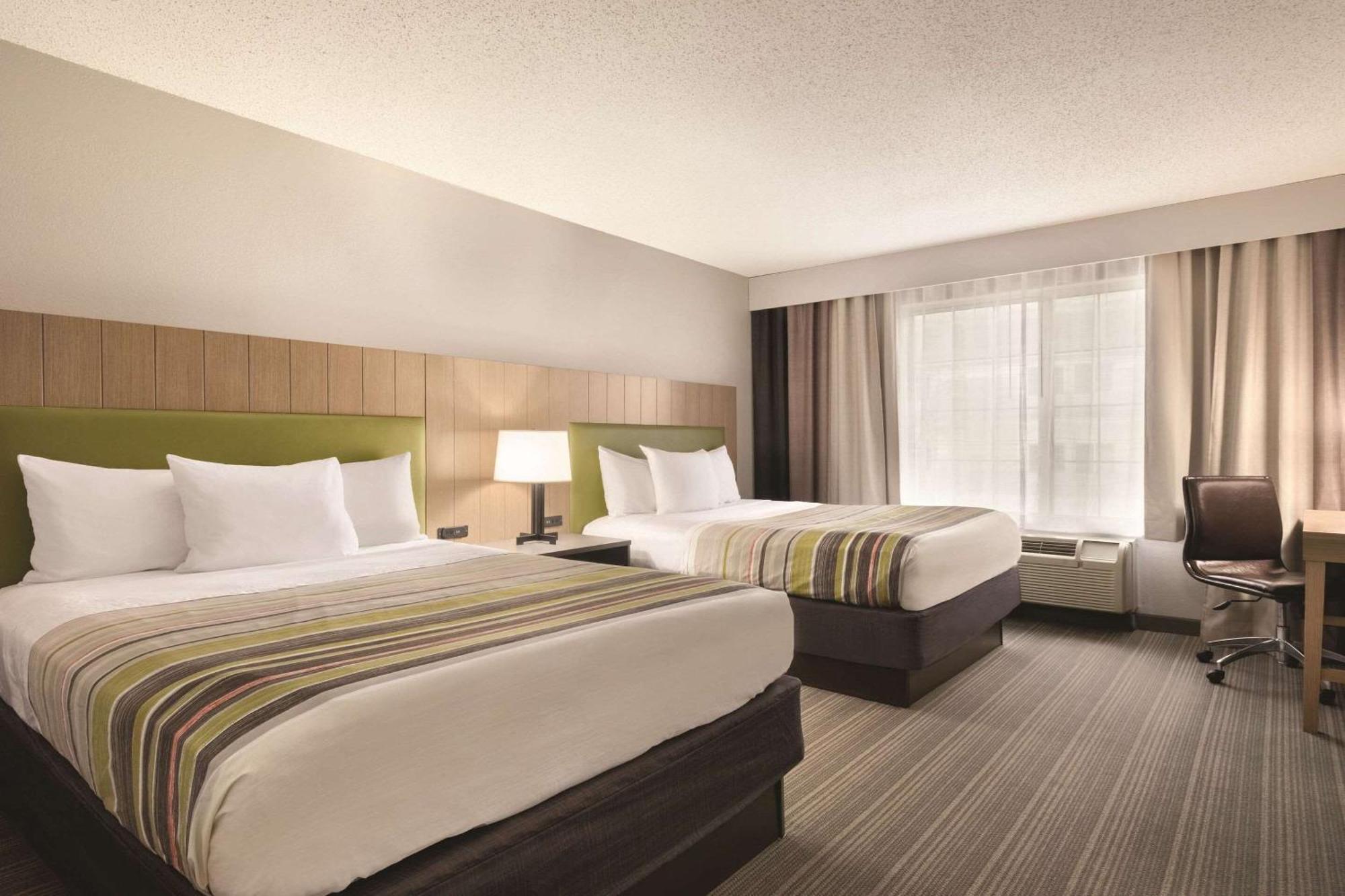 Country Inn & Suites By Radisson, Merrillville, In Exteriör bild