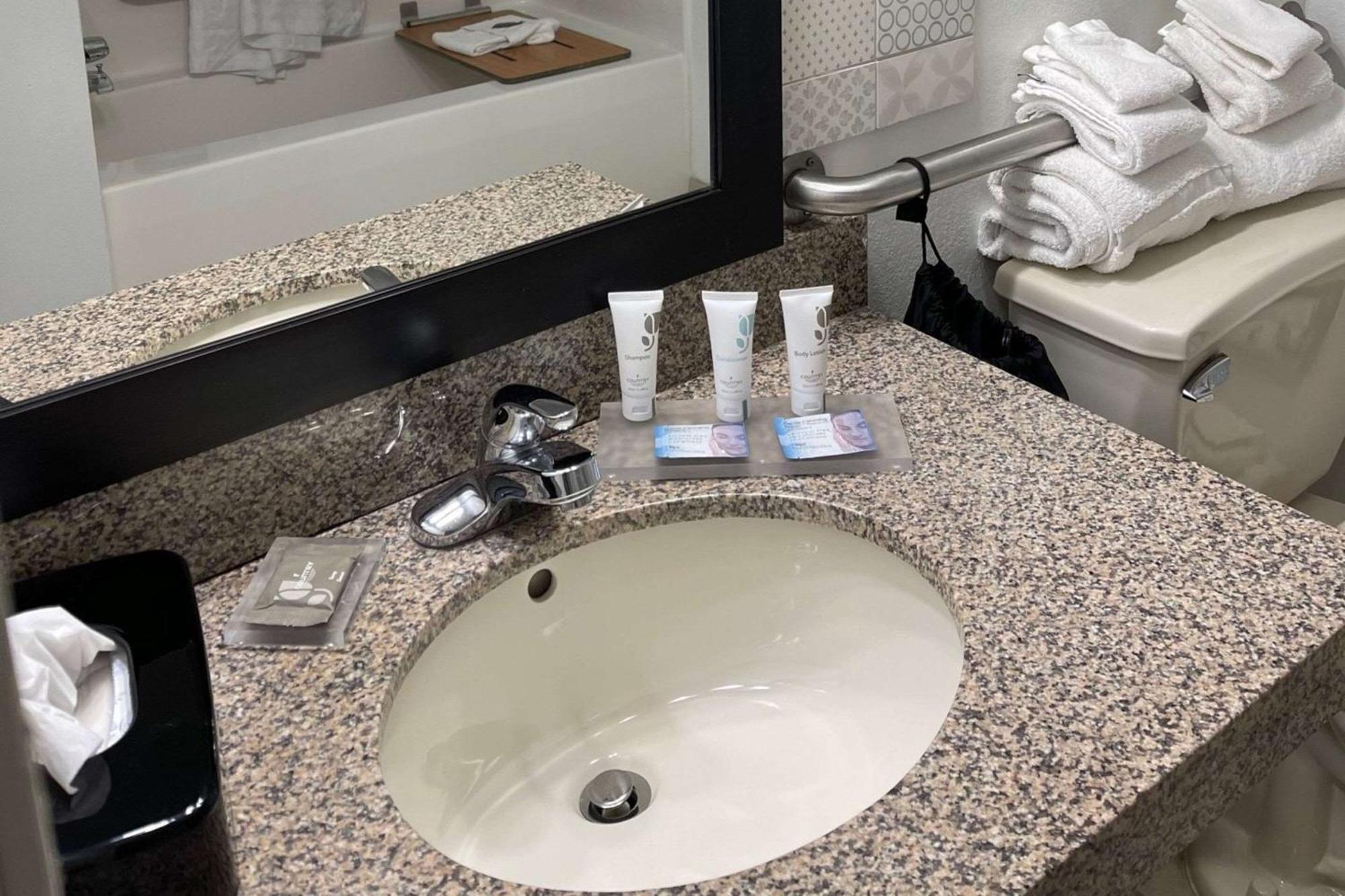 Country Inn & Suites By Radisson, Merrillville, In Exteriör bild