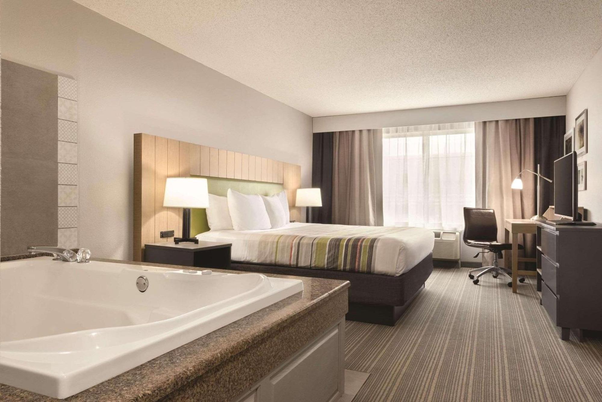 Country Inn & Suites By Radisson, Merrillville, In Exteriör bild