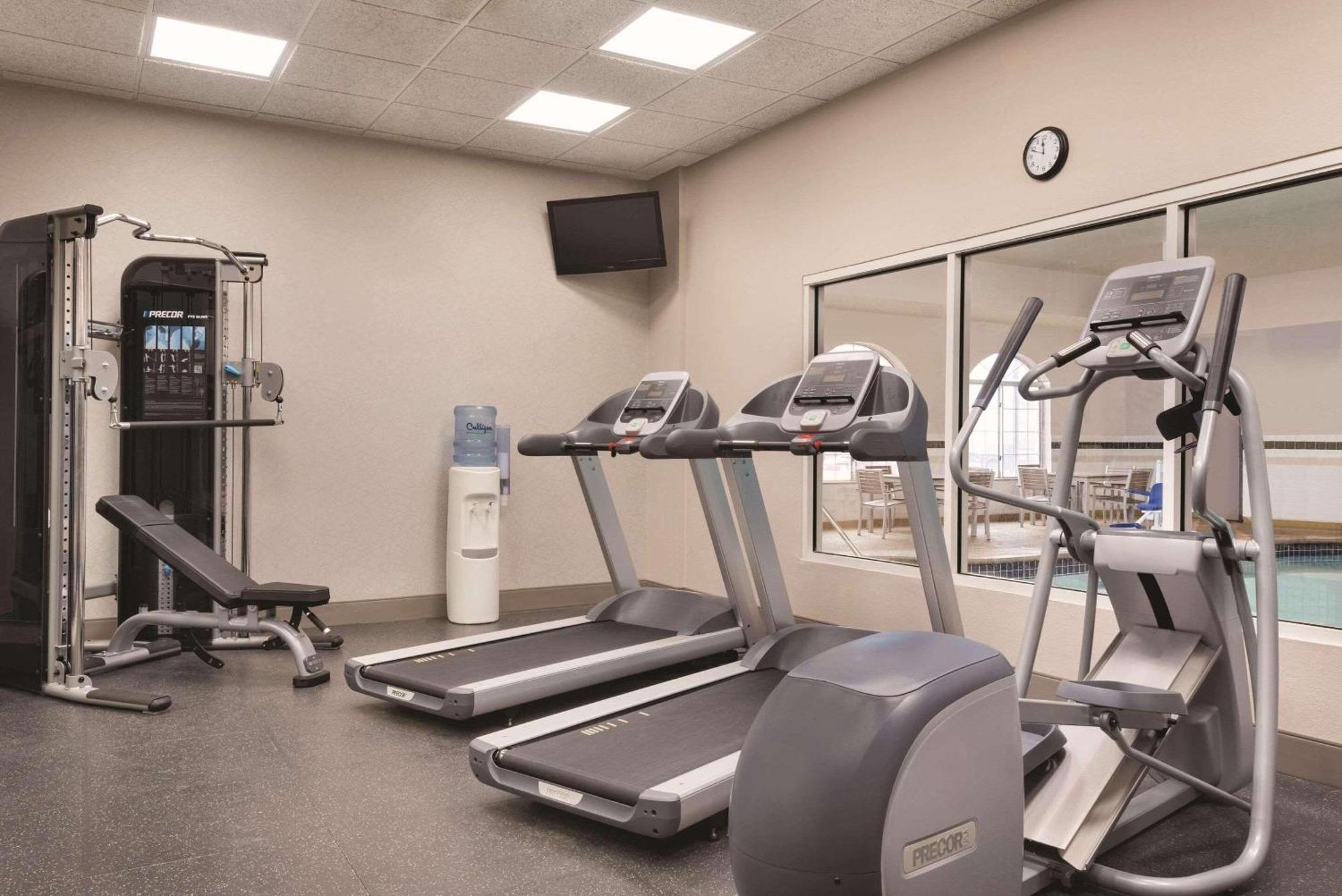 Country Inn & Suites By Radisson, Merrillville, In Exteriör bild