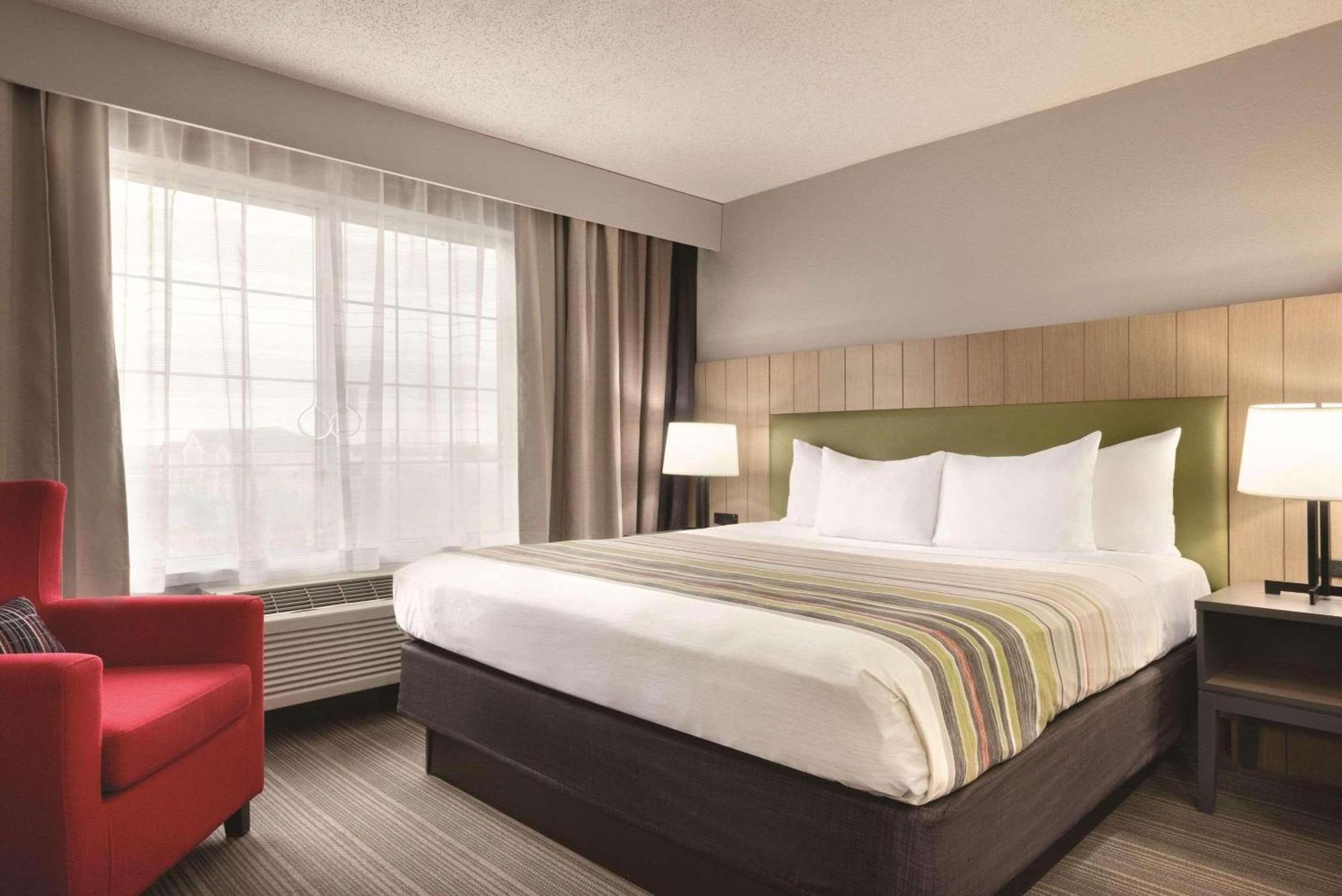 Country Inn & Suites By Radisson, Merrillville, In Exteriör bild