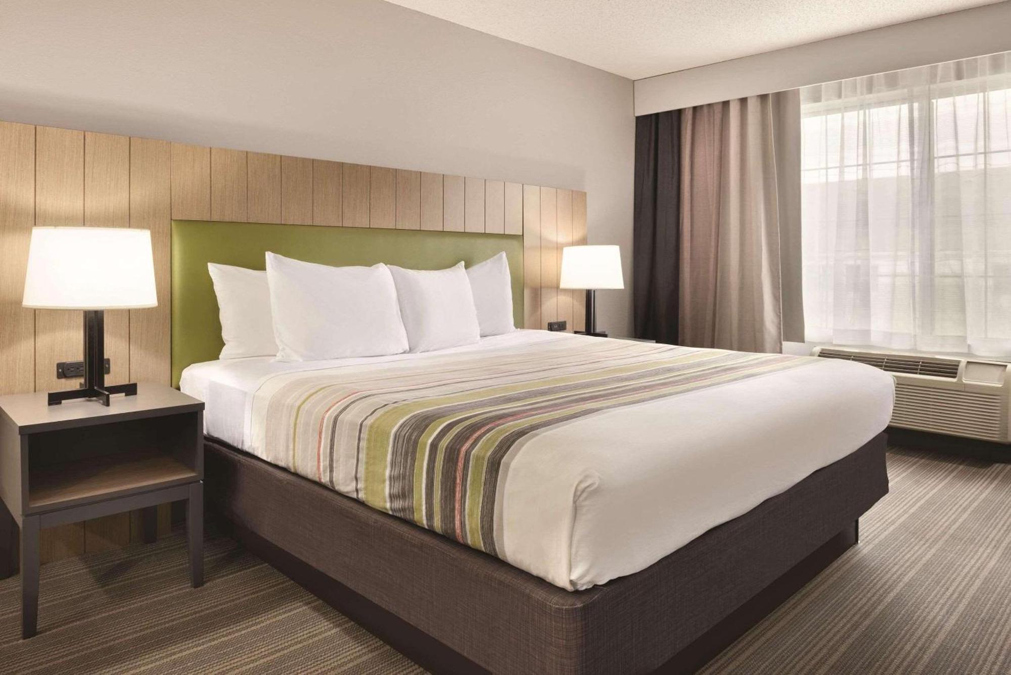 Country Inn & Suites By Radisson, Merrillville, In Exteriör bild
