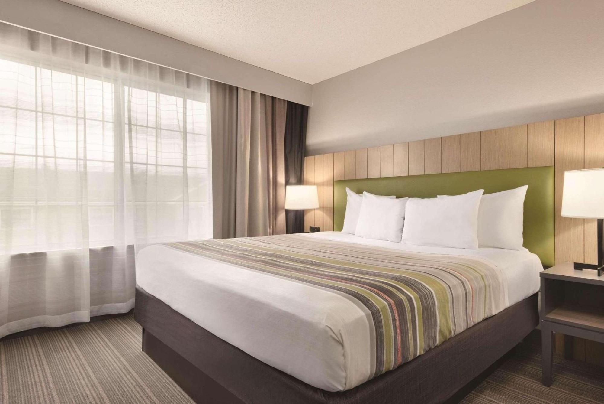 Country Inn & Suites By Radisson, Merrillville, In Exteriör bild