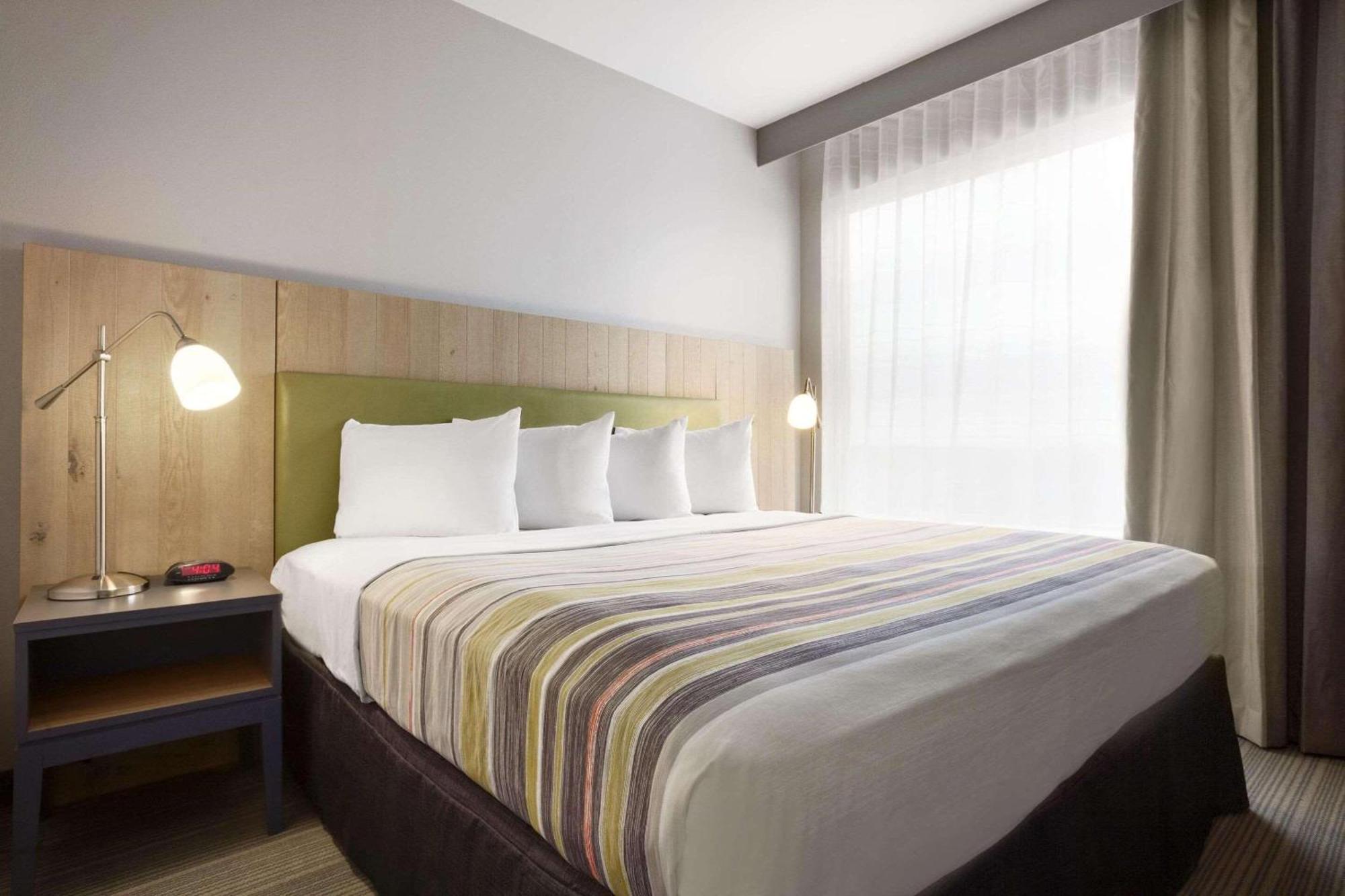 Country Inn & Suites By Radisson, Merrillville, In Exteriör bild