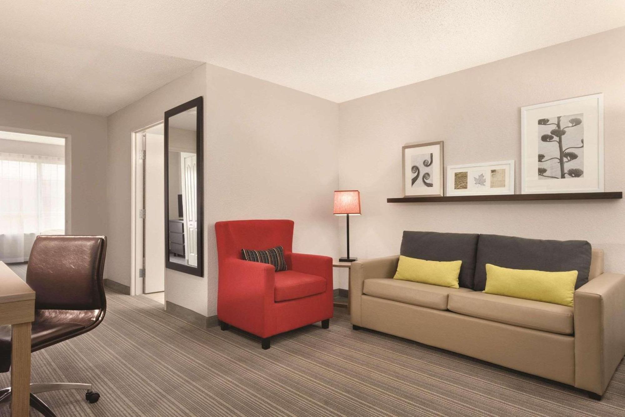 Country Inn & Suites By Radisson, Merrillville, In Exteriör bild