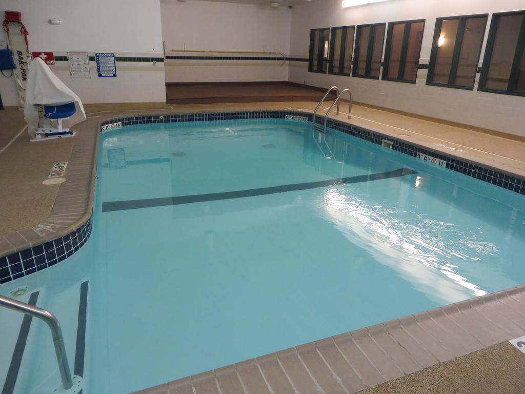 Country Inn & Suites By Radisson, Merrillville, In Exteriör bild