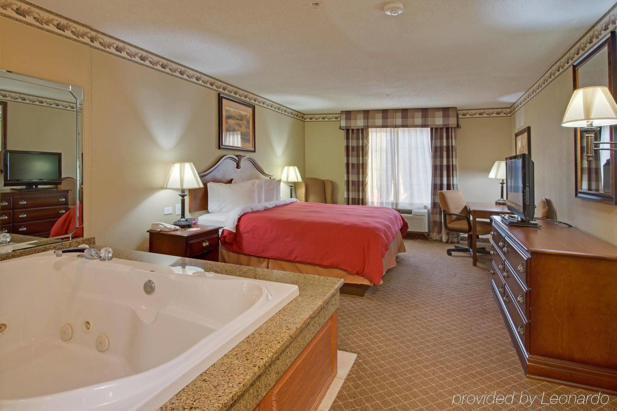 Country Inn & Suites By Radisson, Merrillville, In Exteriör bild