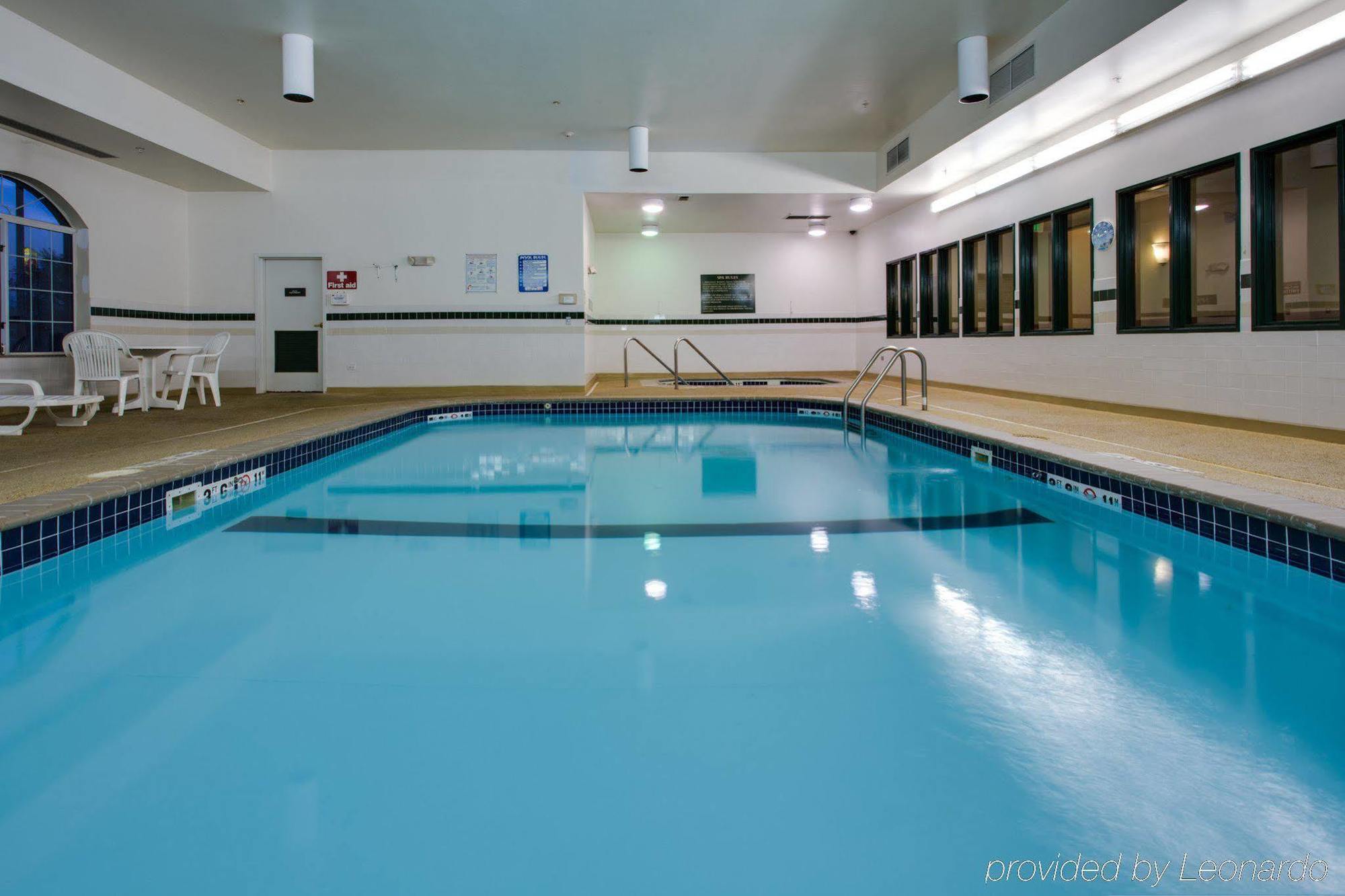 Country Inn & Suites By Radisson, Merrillville, In Bekvämligheter bild