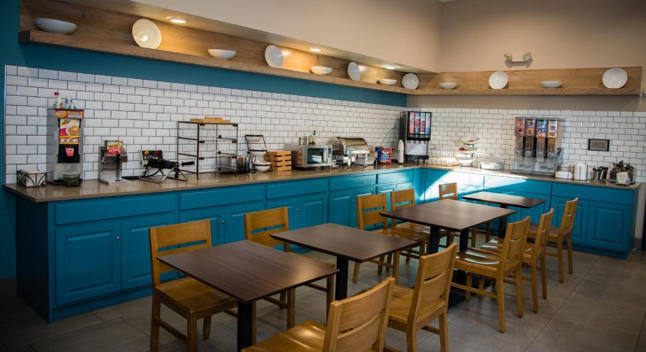 Country Inn & Suites By Radisson, Merrillville, In Exteriör bild