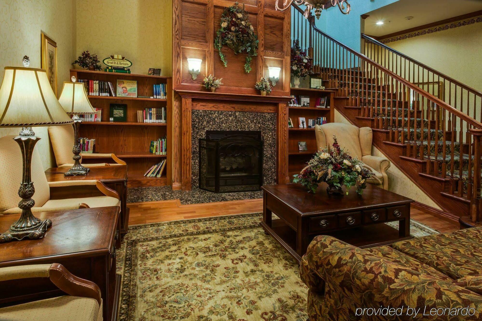 Country Inn & Suites By Radisson, Merrillville, In Exteriör bild
