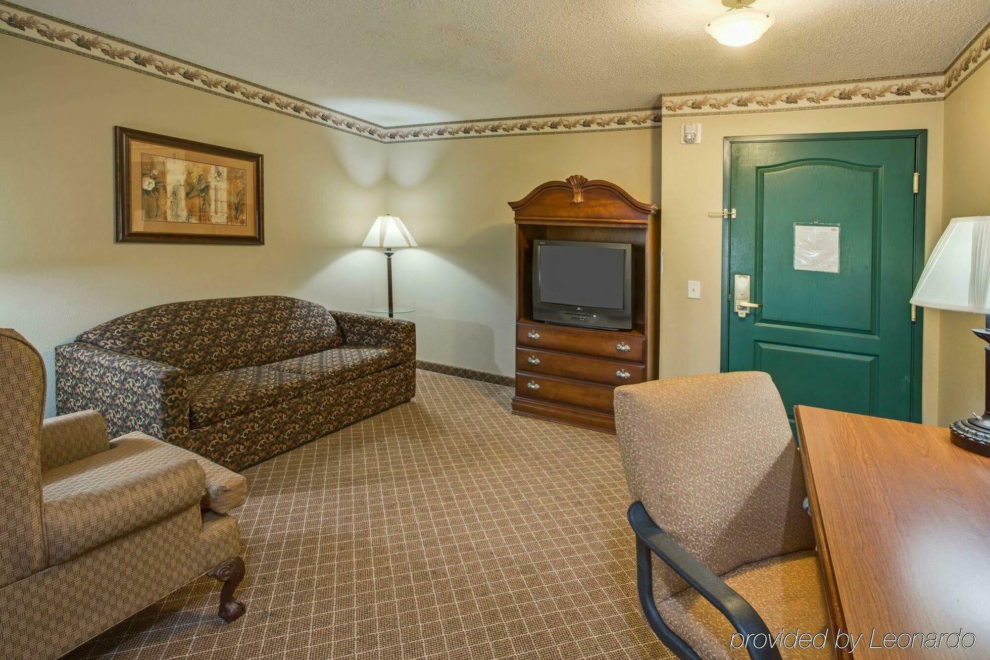 Country Inn & Suites By Radisson, Merrillville, In Exteriör bild