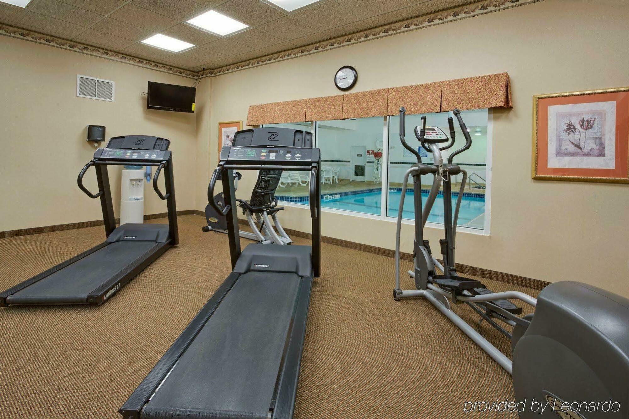 Country Inn & Suites By Radisson, Merrillville, In Exteriör bild
